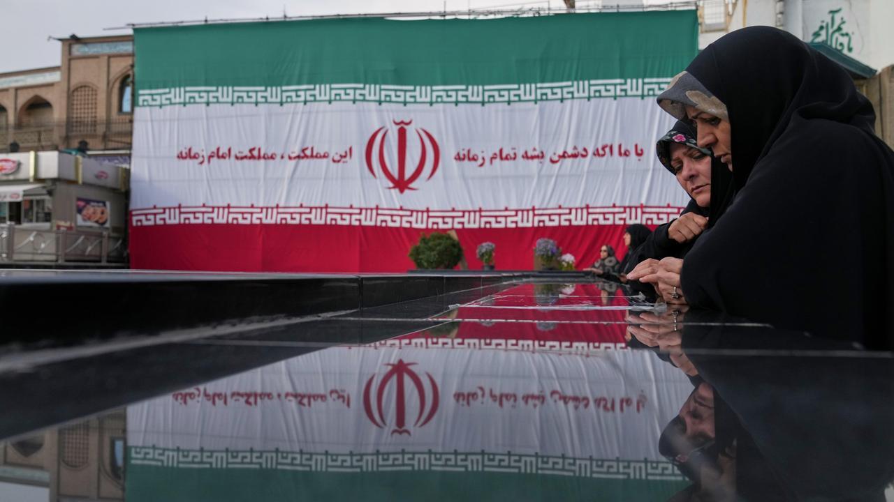 Dialogo pubblico sulla situazione contemporanea dell’Iran