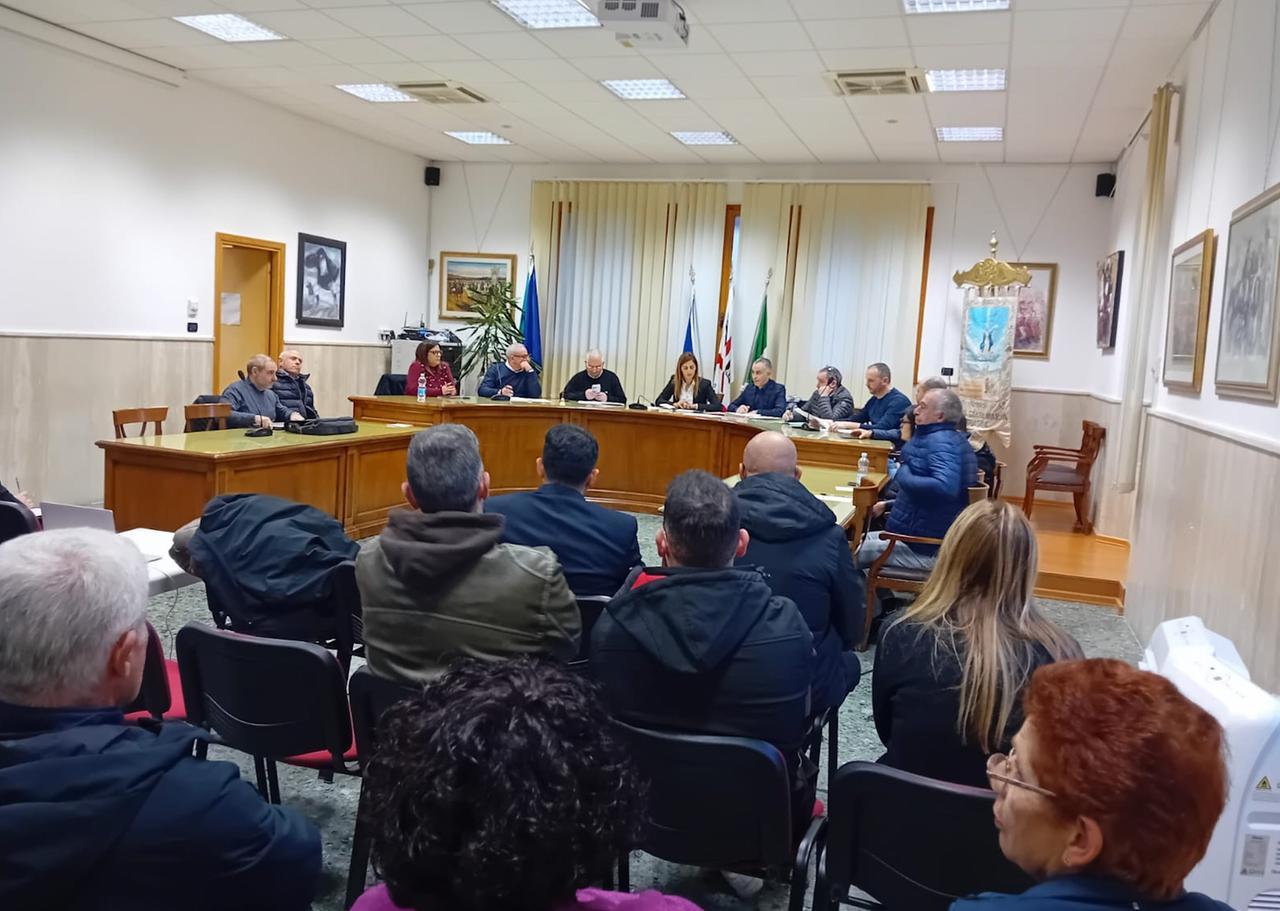 Paura a Fonni, carabinieri minacciati di morte – Ecco che cosa sappiamo