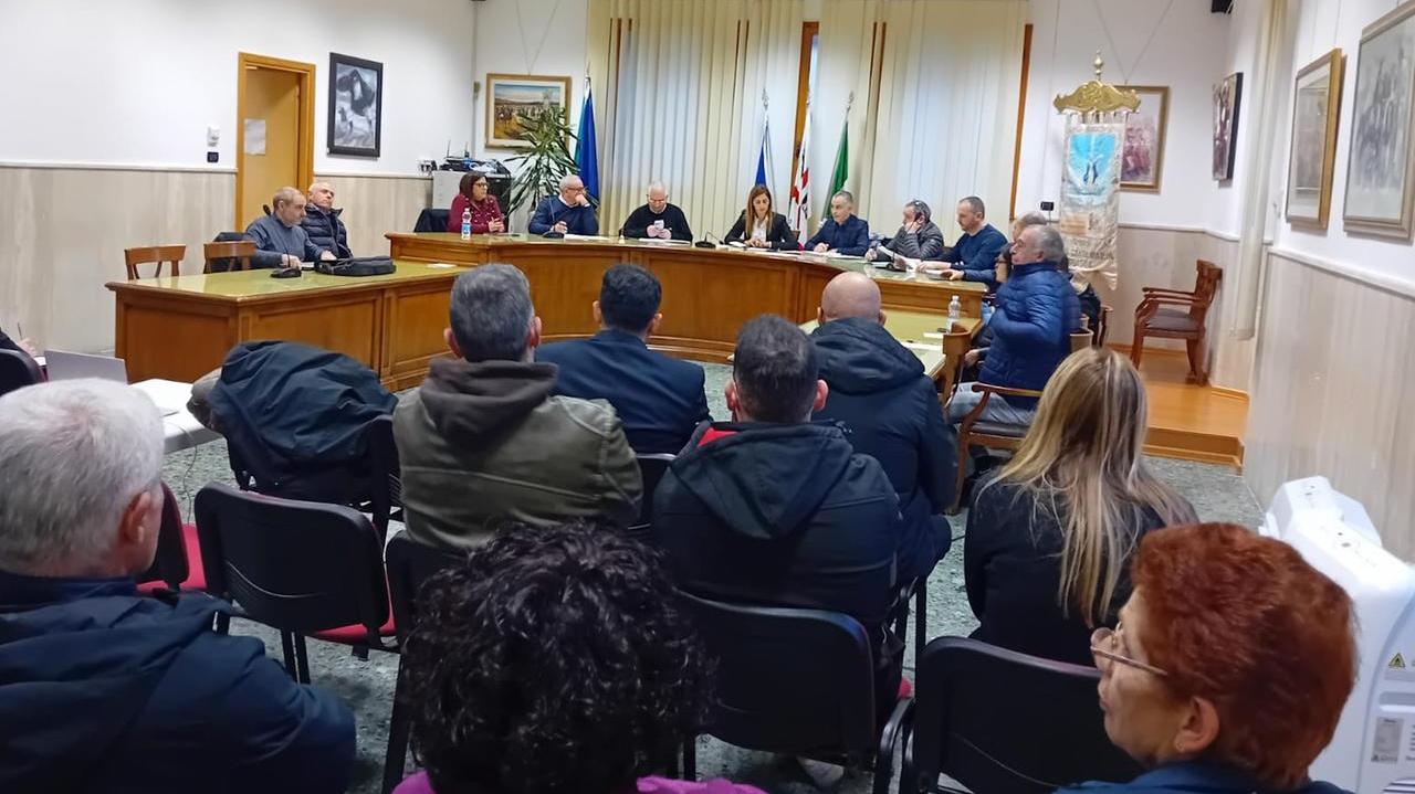 Paura a Fonni, carabinieri minacciati di morte – Ecco che cosa sappiamo