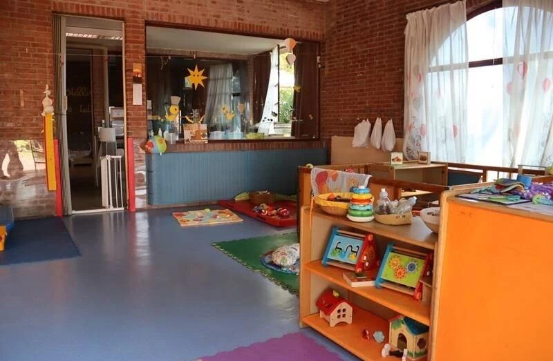 Pisa, gestione dei nidi d’infanzia: bando da undici milioni di euro – Le strutture e cosa prevede