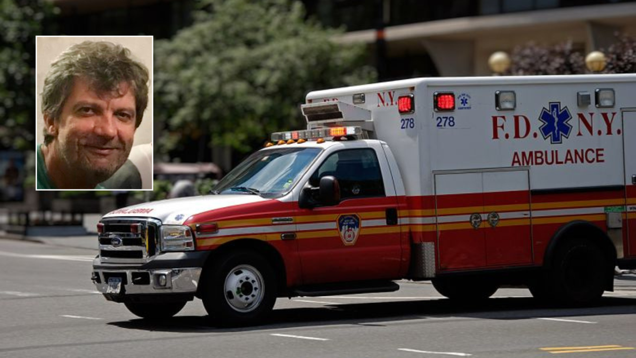 Tragedia negli Usa, emigrato del Sassarese travolto e ucciso durante un giro in bicicletta: ecco chi è