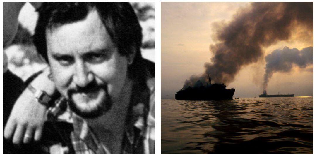 «Mio padre morì sul Moby Prince: lo scoprii dalla radio. Dissero: nessun superstite. Dopo 35 anni, manca ancora la verità»
