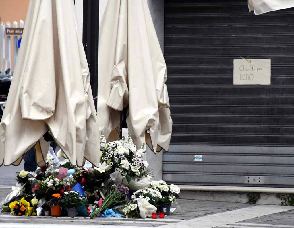 Omicidio Giacomo Bongiorni, a Massa e Carrara scattano le “zone rosse” – Orari, strade e dettagli della «vigilanza rafforzata»