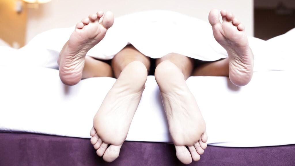 Esiste anche il “punto G” maschile: il nuovo studio scientifico che cambia tutto