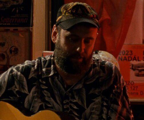 Krano suona sabato a mezzogiorno al Futura: il suo brano candidato ai David di Donatello