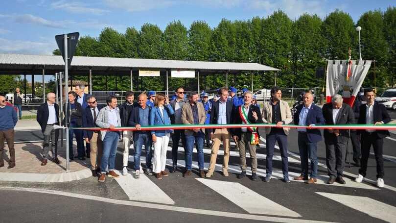 Salicchi, “caso chiuso” dopo 30 anni di disagi