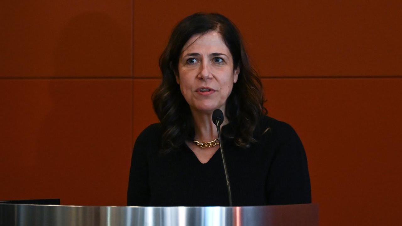 Alessandra Todde presidente della Regione Sardegna