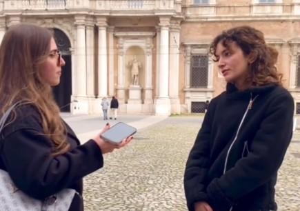 Dare del tu all’Intelligenza artificiale: «Porta vantaggi, ma va regolamentata»