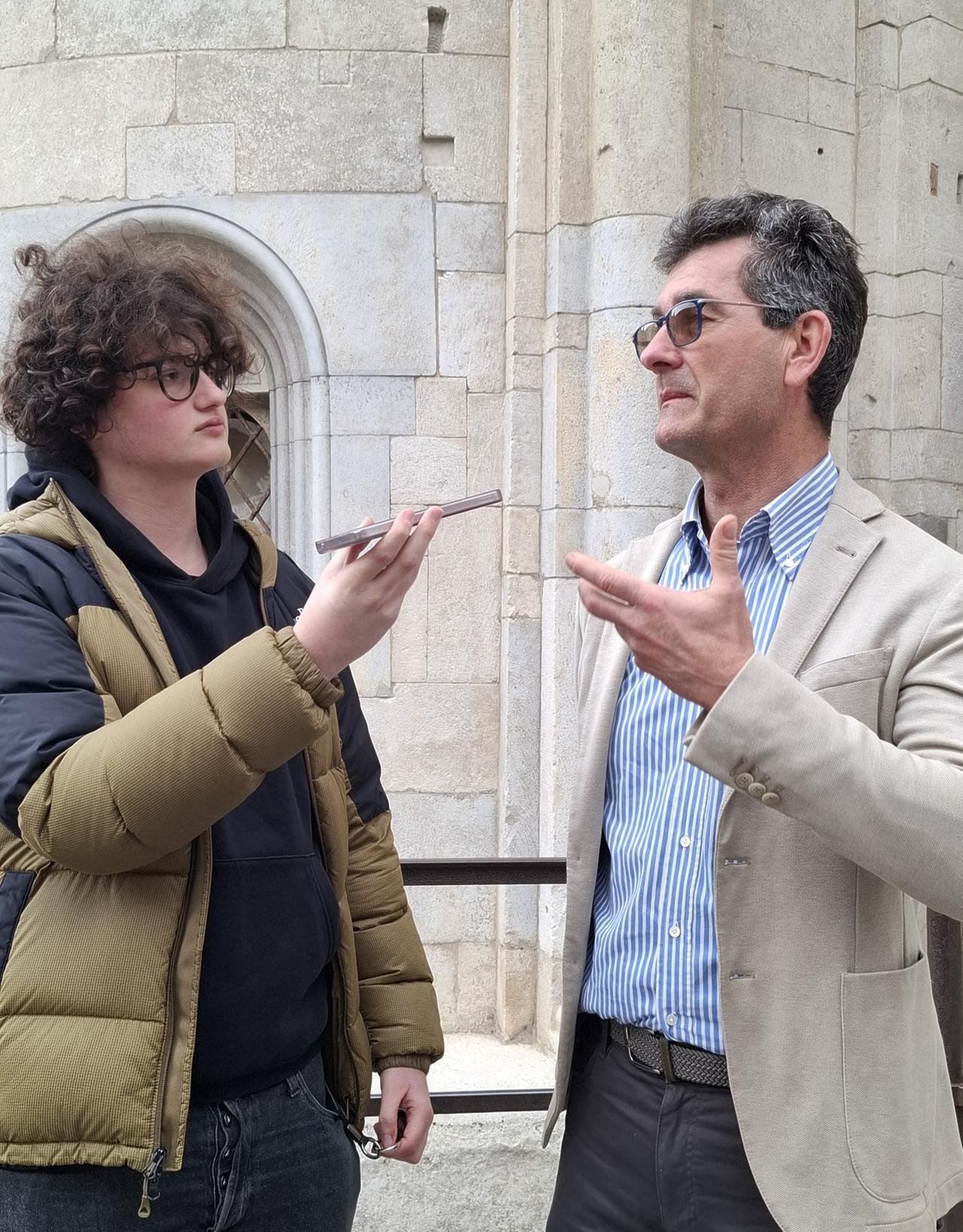 Fuga di cervelli, il dibattito: «L’Italia trattenga i suoi tanti talenti»