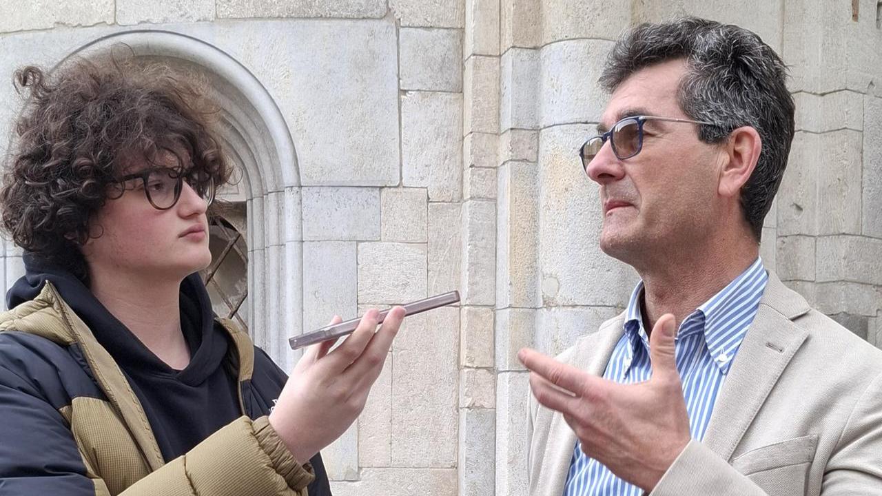 Fuga di cervelli, il dibattito: «L’Italia trattenga i suoi tanti talenti»