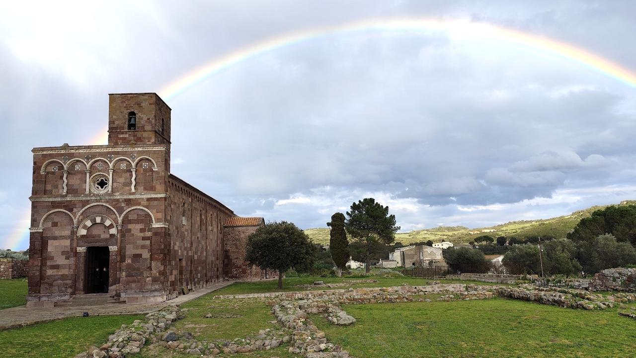 Il Tar dà ragione al Comune, l’impianto fotovoltaico vicino alla chiesetta non si farà – Cosa sappiamo