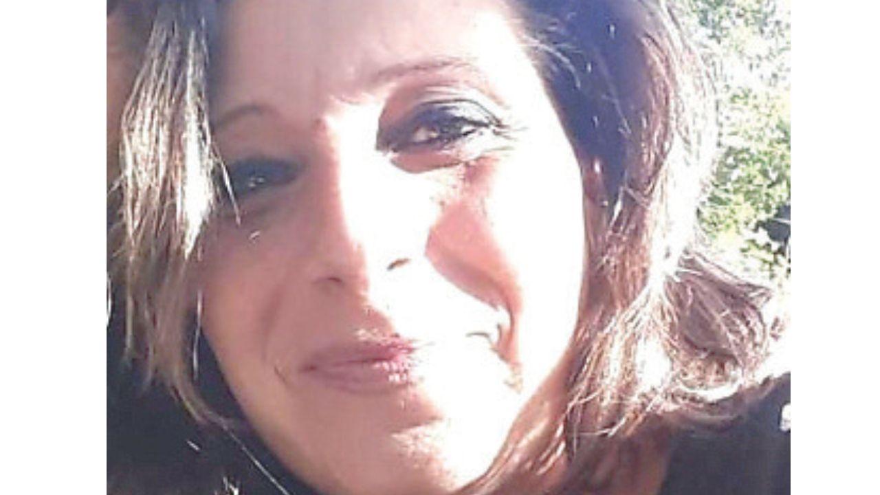 
	Sara Benassi aveva 47 anni

