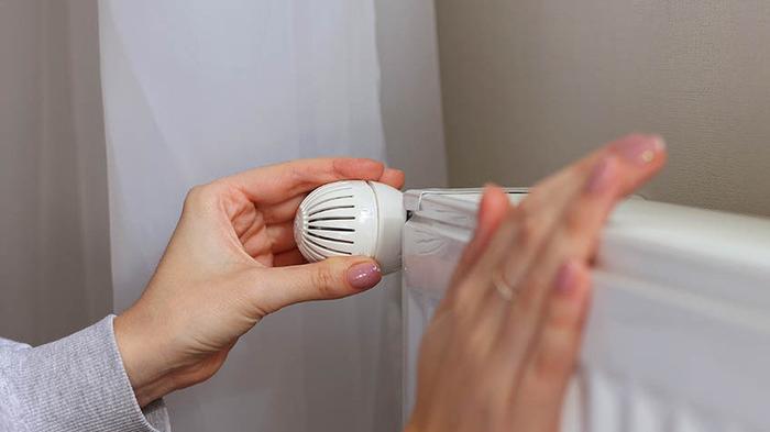 Fa ancora freddo, ok ai riscaldamenti accesi per altri 4 giorni