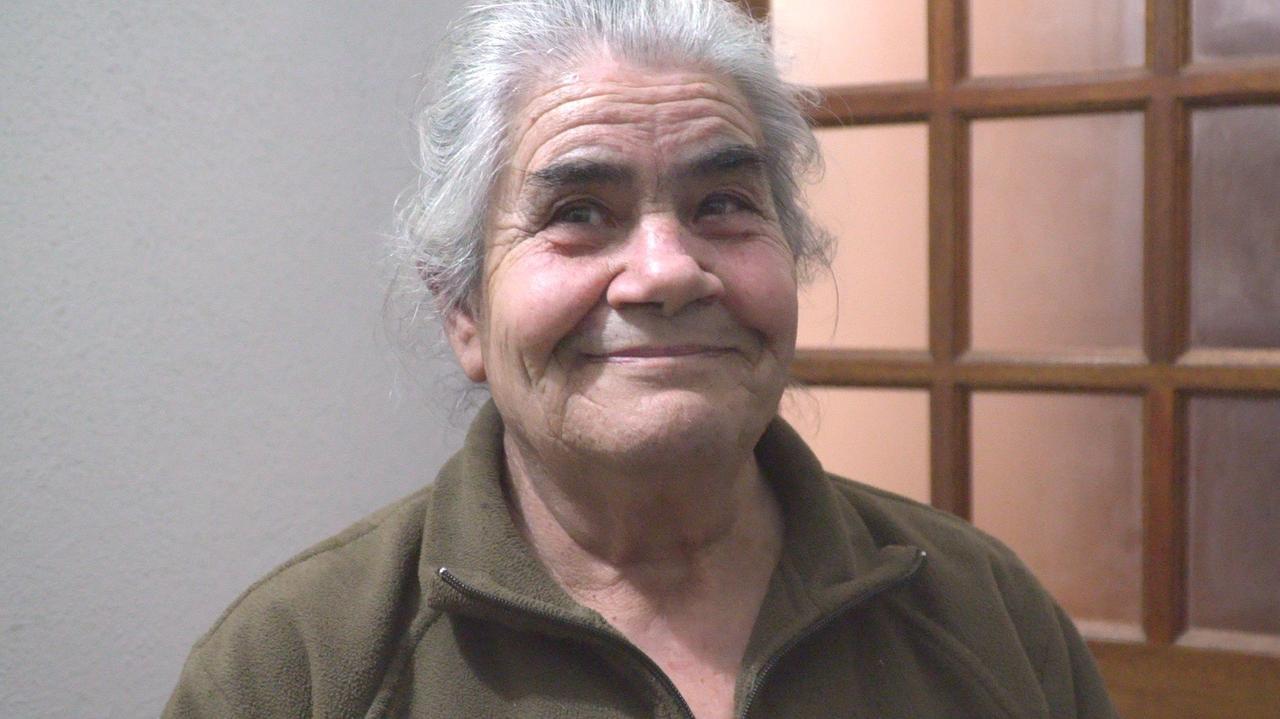 Minnia, la guaritrice barbaricina che cura il fuoco di Sant’Antonio – La storia in un film