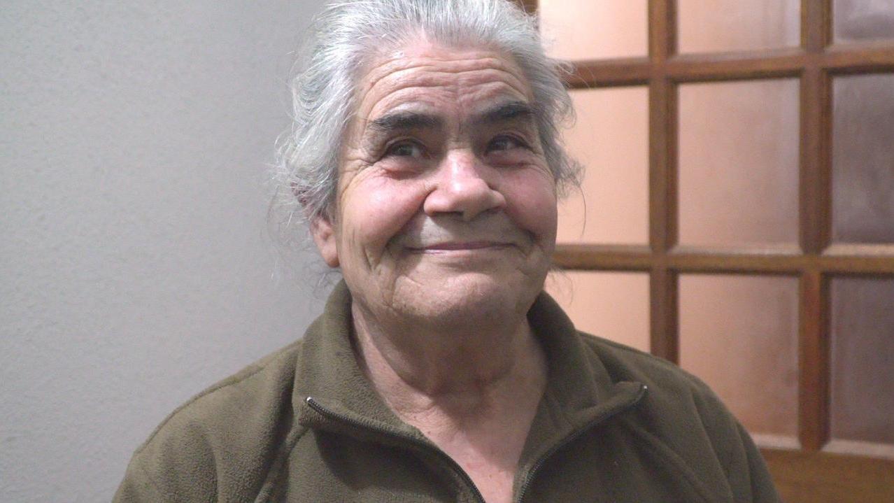 Minnia, la guaritrice barbaricina che cura il fuoco di Sant’Antonio – La storia in un film