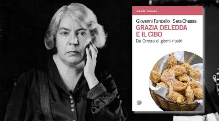 Gli studenti dell’Alberghiero di Pesaro preparano un pranzo ispirato a Grazia Deledda