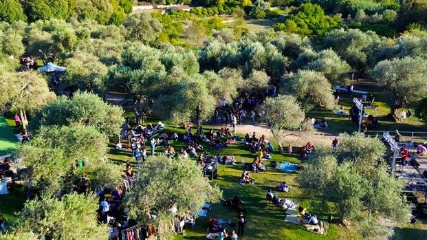 Sassari, “Canzoni sparse” da mattina a sera agli Orti di San Pietro – il programma completo