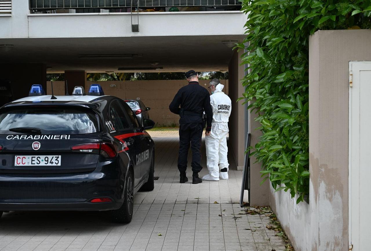 Morta per la caduta dal terzo piano, è giallo: l’autopsia non esclude l’ipotesi omicidio