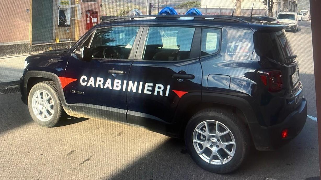 Cercò di uccidere il padre: arrestato e portato in carcere – La condanna
