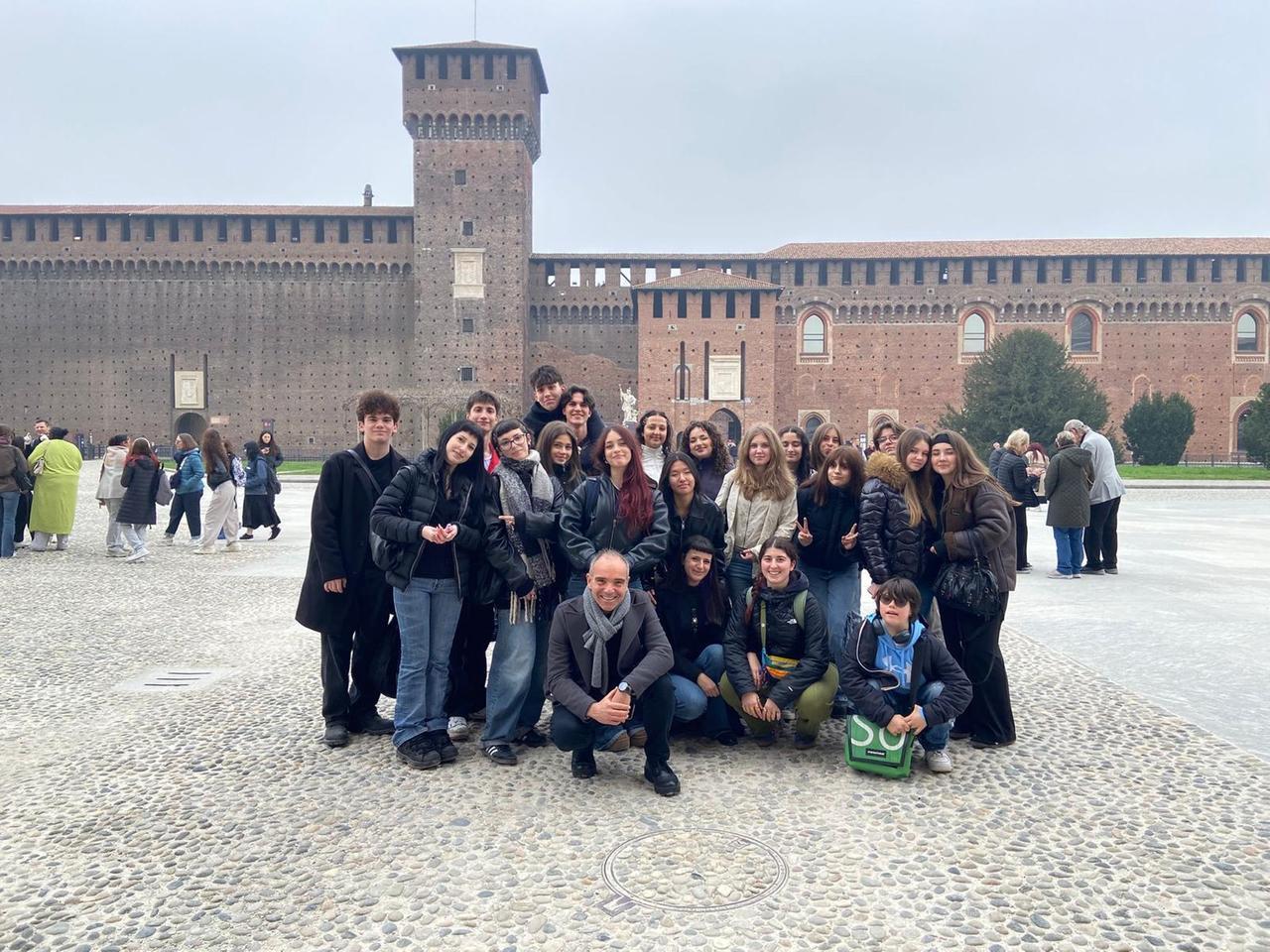 La danza come riscatto sociale: ecco “Corpo Vivo”