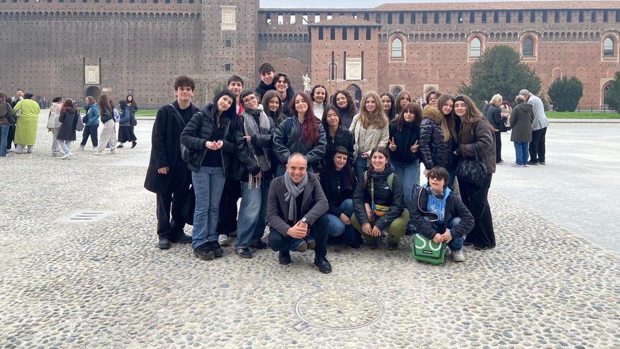 La danza come riscatto sociale: ecco “Corpo Vivo”