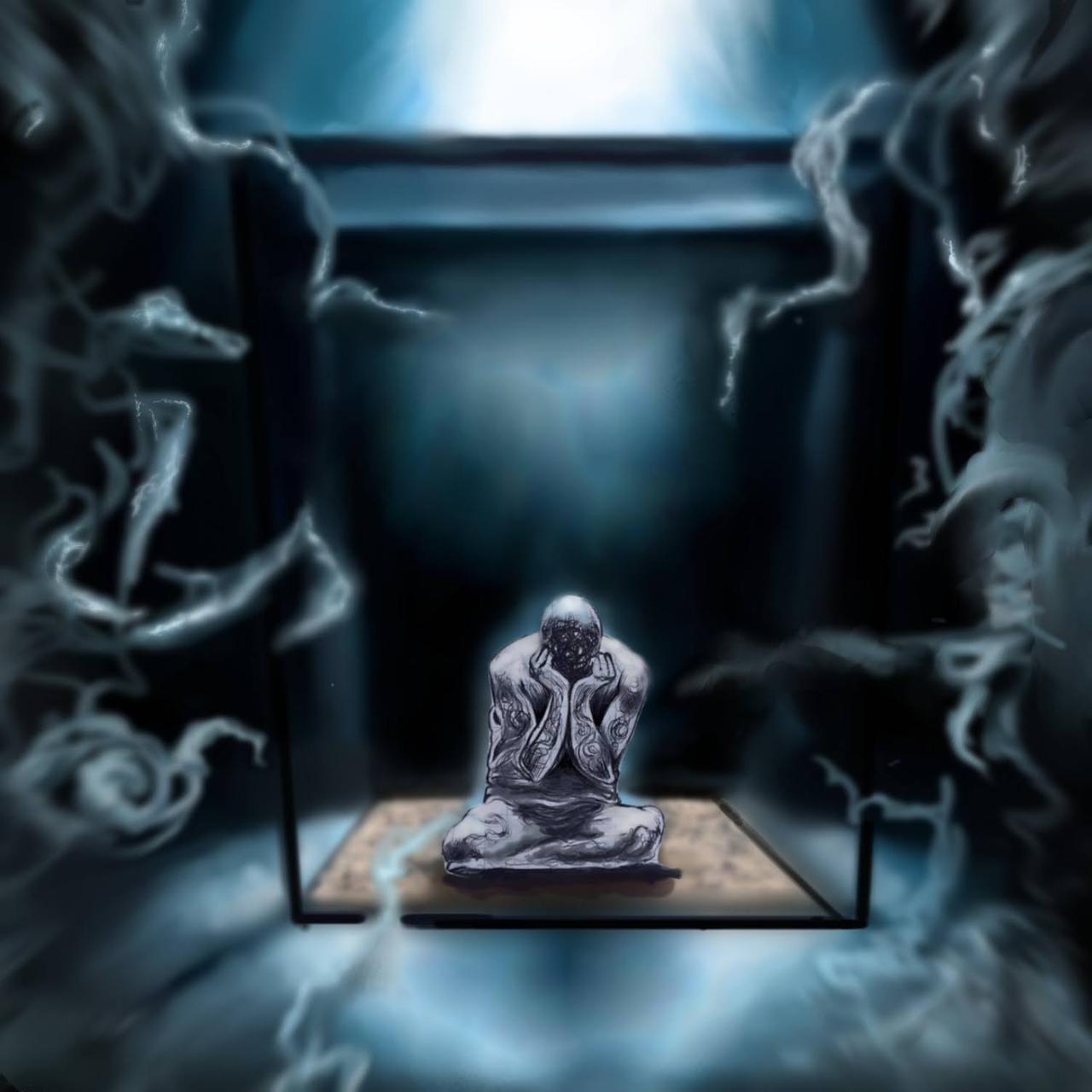 Emozioni che nascono dalla polvere: “Dust” e il talento del giovanissimo Cida