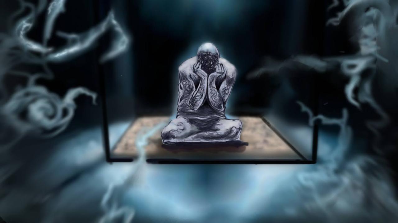 Emozioni che nascono dalla polvere: “Dust” e il talento del giovanissimo Cida