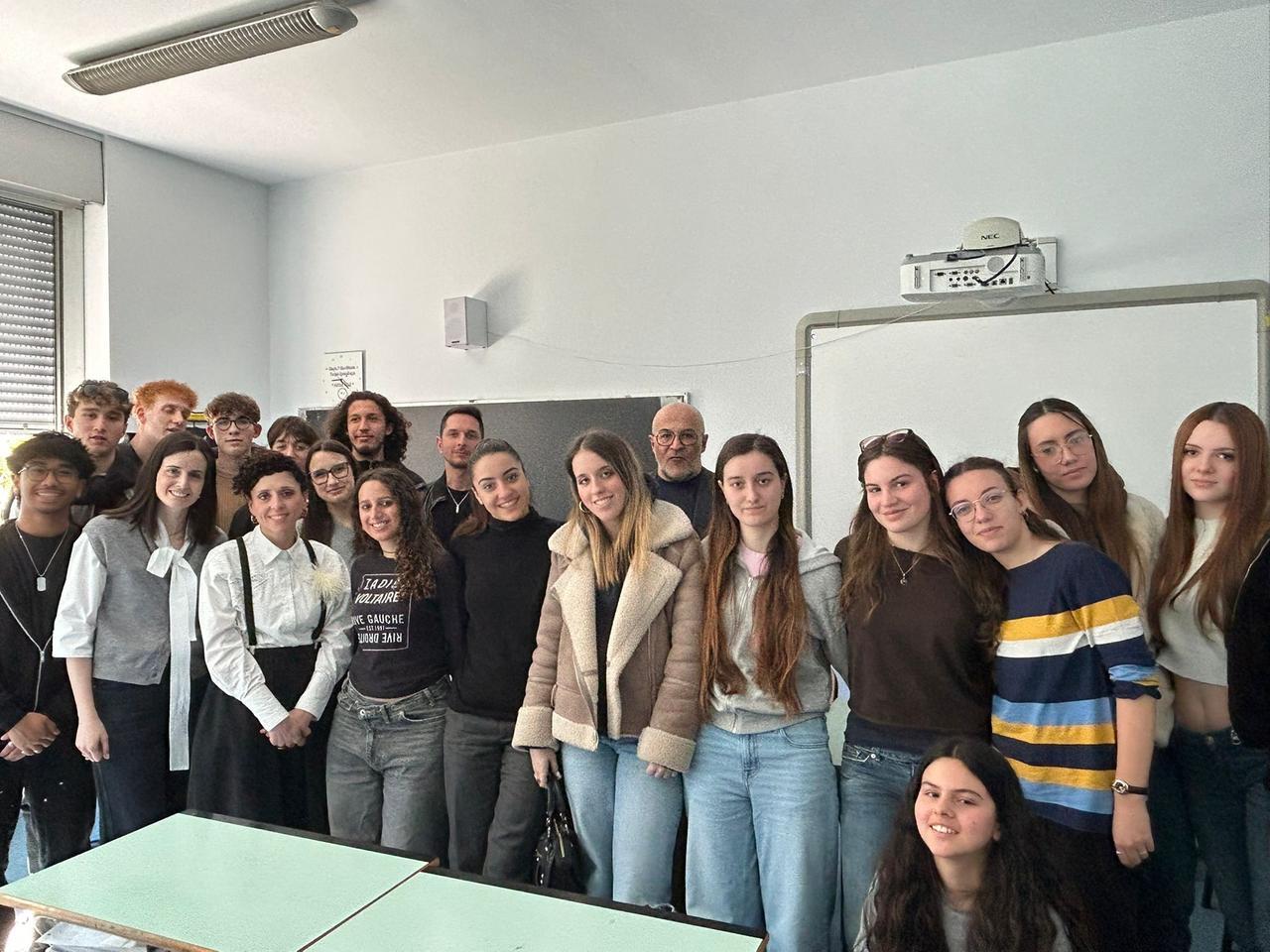 «Formare competenze significa per noi prenderci cura del futuro»