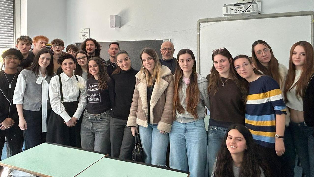 «Formare competenze significa per noi prenderci cura del futuro»