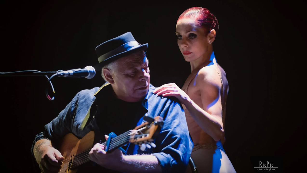 Neapolis mantra, la grande danza approda a Sassari e Cagliari