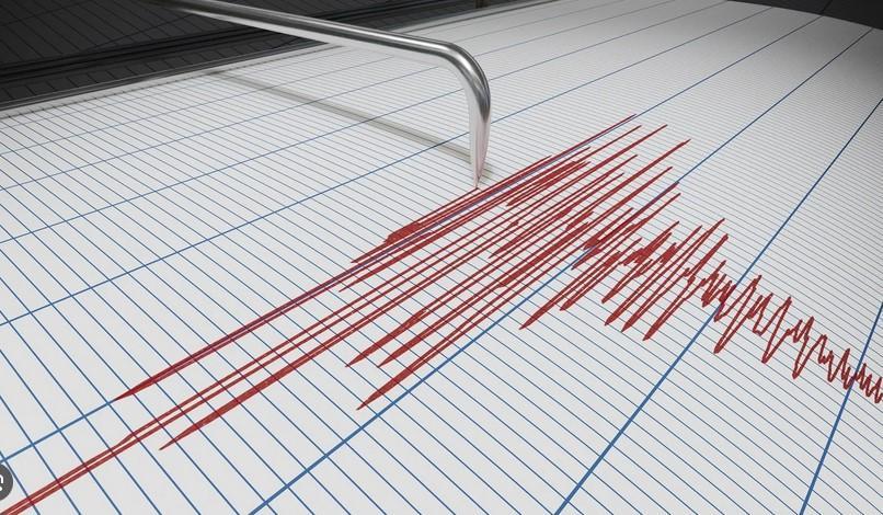 Scossa di terremoto in provincia di Ferrara, dove e magnitudo