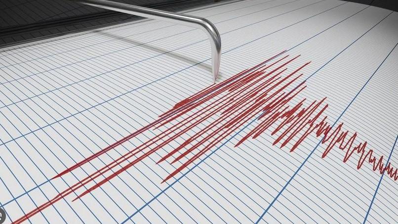Scossa di terremoto in provincia di Ferrara, dove e magnitudo