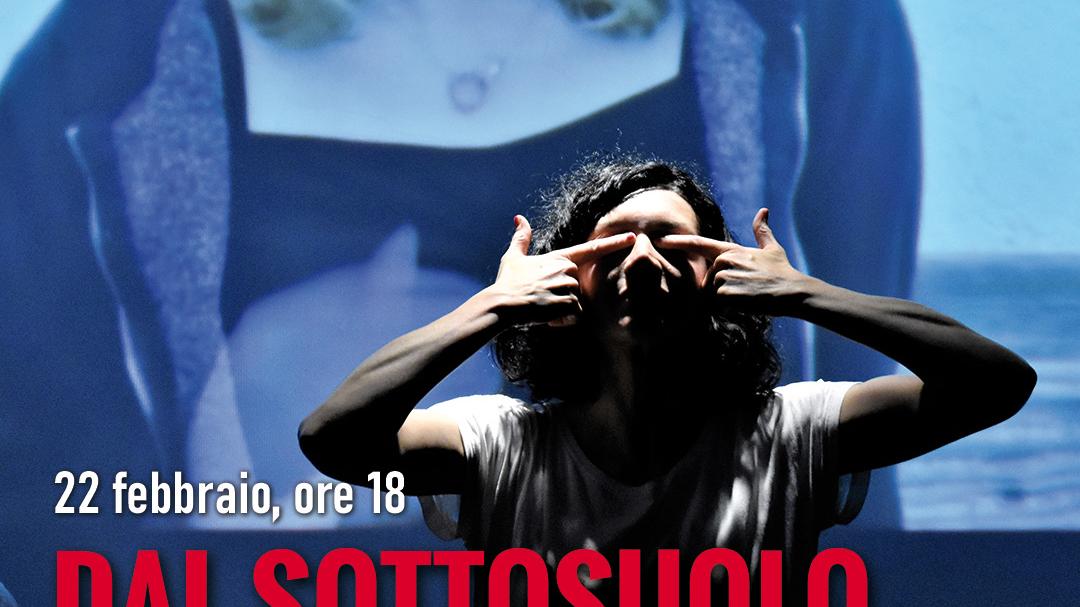 Cronaca di uno spettacolo: dal sottosuolo al Teatro Drama