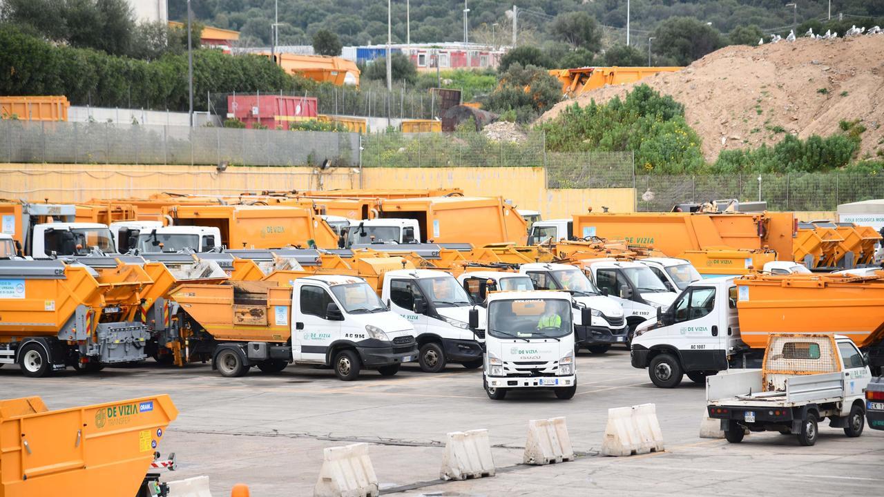 Olbia, procede la consegna dei nuovi kit per la raccolta differenziata: le zone interessate dal 20 al 24 aprile