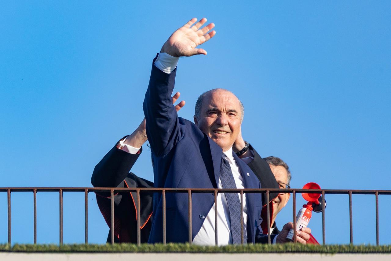 ’Ndrangheta, il boss italo-americano chiama in causa Rocco Commisso: “Ha dato un milione ai clan”