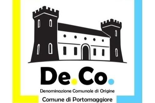 Portomaggiore ha il marchio De.co: quali saranno i primi prodotti candidati