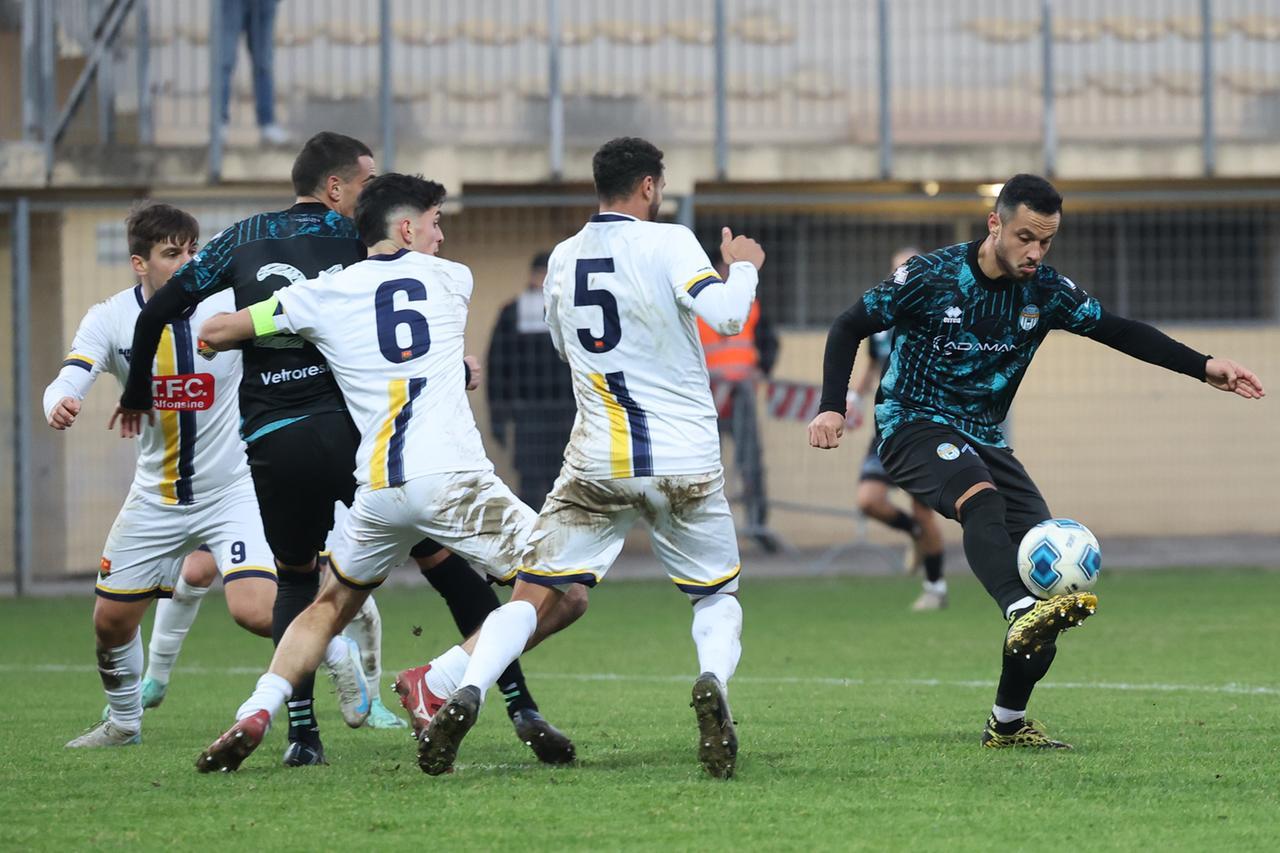 Verso Ars et Labor-Sanpaimola, gli avversari: «Daremo tutto per salvarci al Mazza»