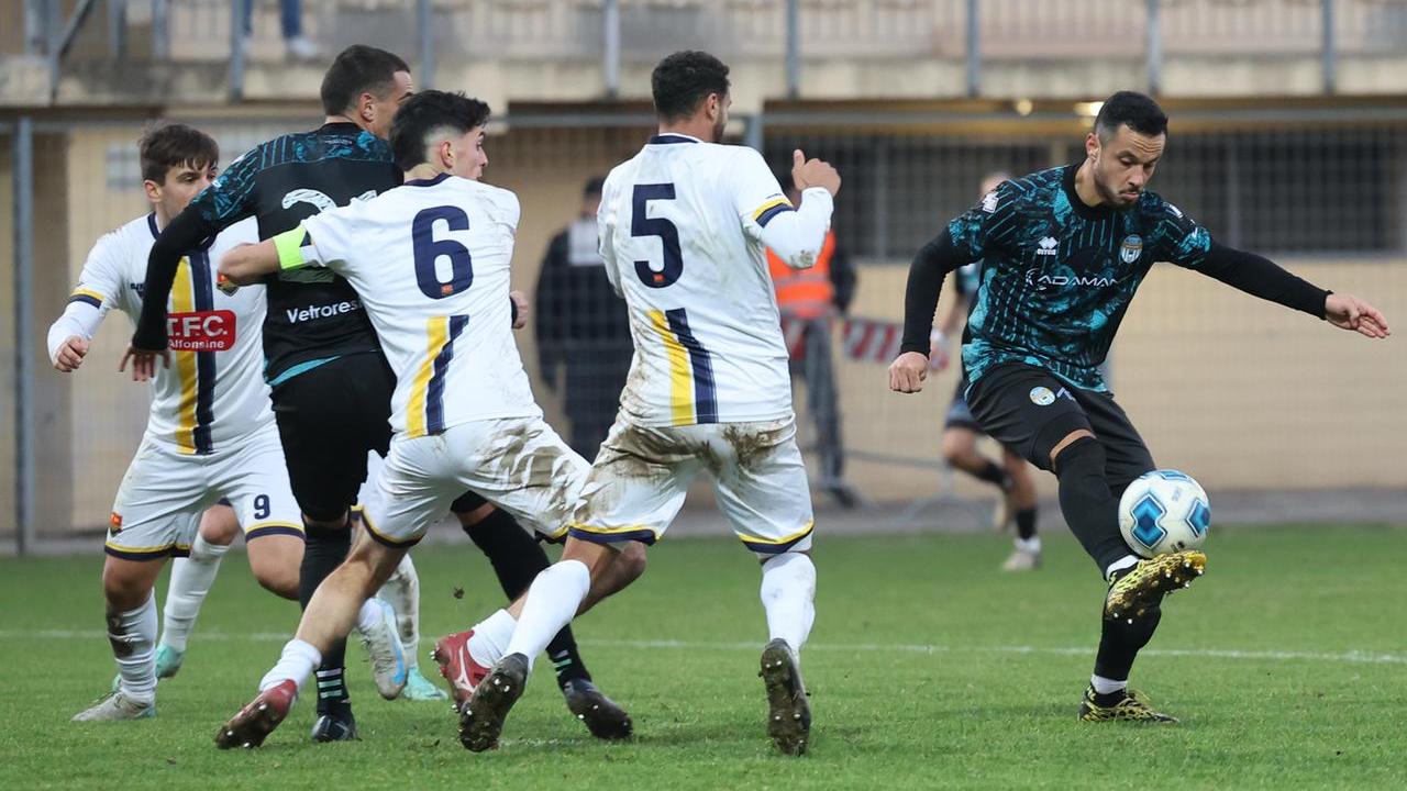 Verso Ars et Labor-Sanpaimola, gli avversari: «Daremo tutto per salvarci al Mazza»