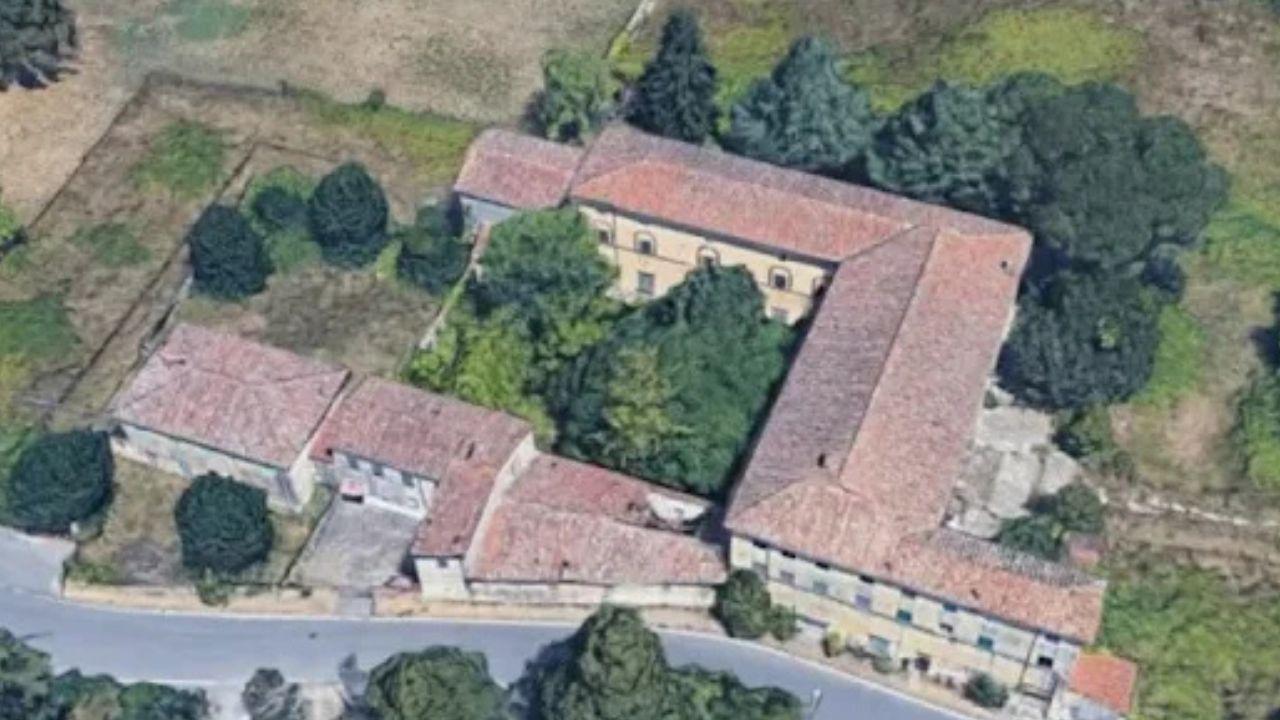 Il monastero