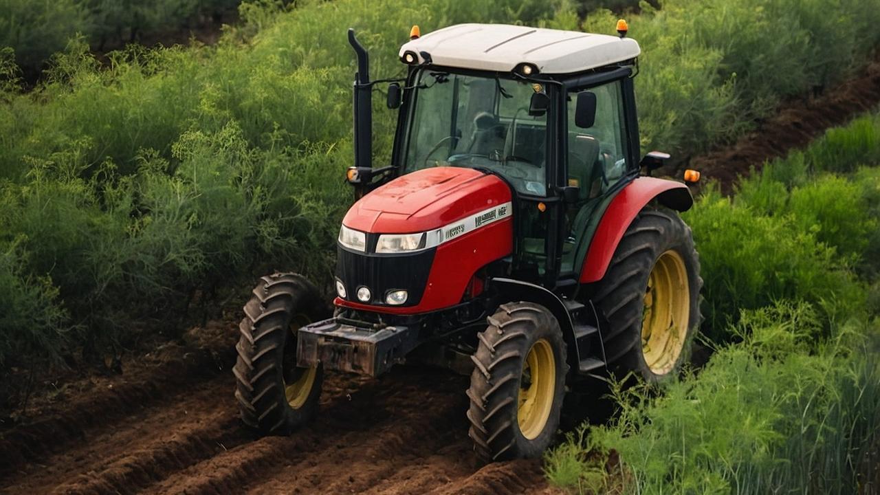 Tragedia in campagna, bimba di 5 anni investita e uccisa da un trattore: alla guida c’era il padre