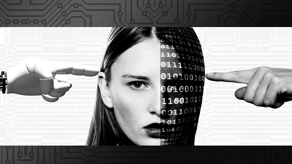 Il podcast “Quel corpo non è il mio”: quando l’intelligenza artificiale dà la tua vita in pasto alla rete