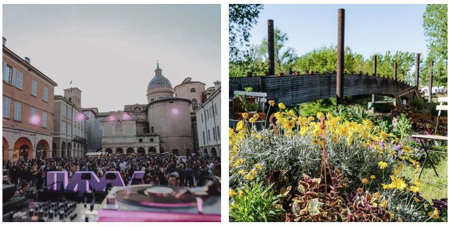 Da Vyni (con Jovanotti) a Rive Rare, alla mostra di Guccini: dieci cose da fare nel week end a Reggio Emilia e provincia