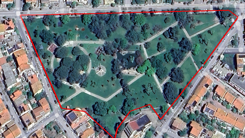 Una città più verde: 13,5 milioni per parchi, percorsi e “isole di fresco” – Ecco dove