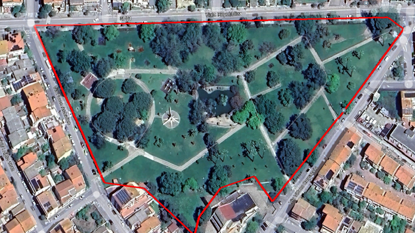 Una città più verde: 13,5 milioni per parchi, percorsi e “isole di fresco” – Ecco dove