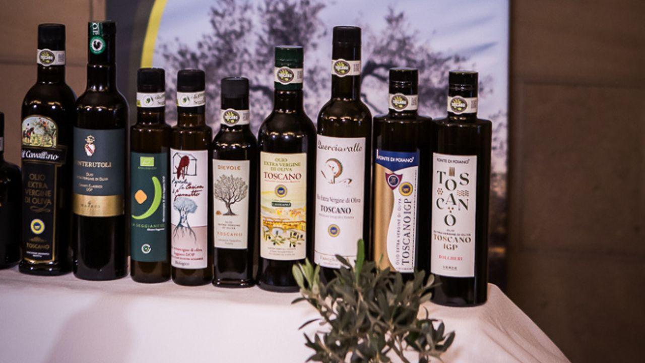 Una parte della selezione (foto Ilaria Costanzo)