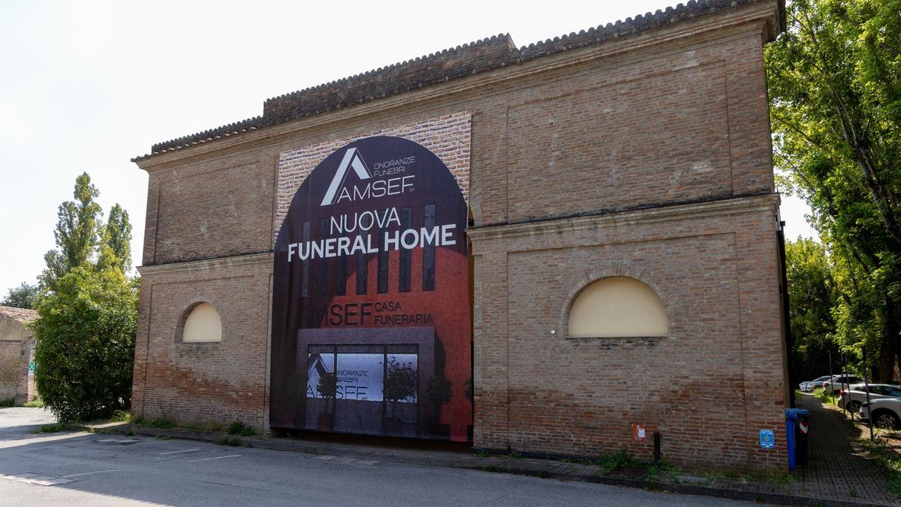 Vendita Amsef, Fabbri: «La Corte dei conti ci dà ragione». Ma il problema era Ferrara Tua