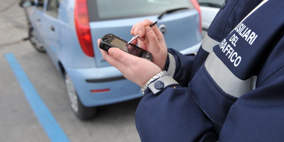 
	Pi&ugrave; poteri per gli ausiliari del traffico

