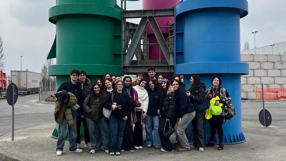 Il Termovalorizzatore di Hera: smaltire i rifiuti indifferenziati e produrre energia