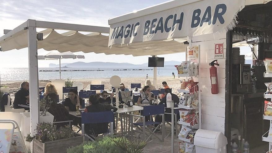 Via i sigilli dallo stabilimento balneare: il giudice dà ragione al Magic Beach