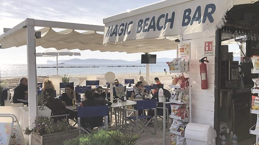 Via i sigilli dallo stabilimento balneare: il giudice dà ragione al Magic Beach